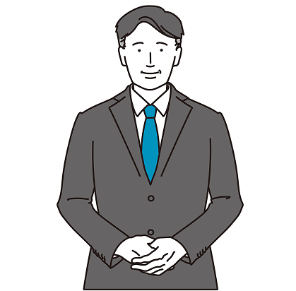 代表挨拶